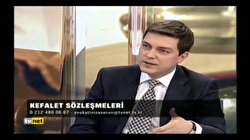 Avukatınıza Sorun - Konuk: Orçun Horozoğu