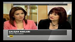 Avukatınıza Sorun: Konuk: Birsel Mut