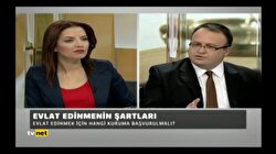 Avukatınıza Sorun - Konuklar: Gökhan Çetin ve Hale Çetin