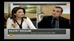 Avukatınıza Sorun: Konuk: Cengiz Hortoğlu