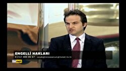 Avukatınıza Sorun - Konuk: Cemal Donat