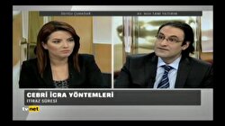Avukatınıza Sorun: Konuk: Nuh Sami Yıldırım