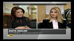 Avukatınıza Sorun: Konuk: Nazlı Sezer