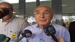 AYTAÇ DURAK TUTUKLANDI