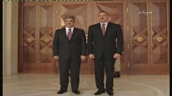 Azerbaycan ile gaz pazarlığı