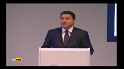 Babacan'dan bankalara Gezi Parkı üzerinden uyarı