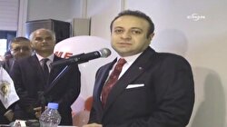 Türkiye AB İlişkileri
