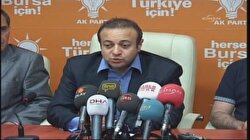 Sürece karşı çıkanların sorumlulukları büyük