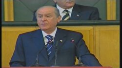 Ak Parti Ara Rejim Ürünü
