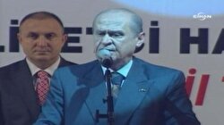 Çin etnik temizlik yapıyor