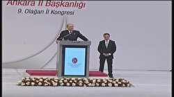 Bahçeli ‘nin Müdahale planına sert Tepkisi