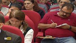 Bahçeli Suriye tencere tava