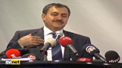 Bakanlardan kuraklık açıklaması