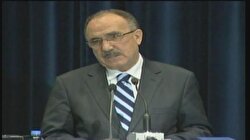 Bakan Atalay yolsuzluk iddialarını yalanladı