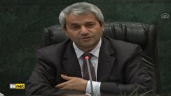 Bakan Ergün bankacılık