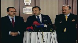 Anaysa Değişikliği Görücüye Çıktı