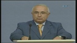 Sivil yargı Bakanlar Kurulu'nda