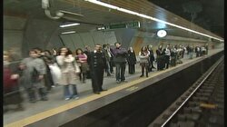 Bakanlık metroları yapacak