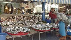 Kumkapı Balık Hali Taşınıyor