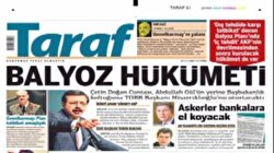 Balyoz Darbe Planı