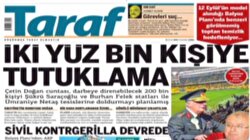 Balyoz Darbe Planının Detayları