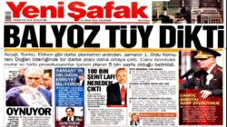 Darbe Planına Gazetelerin Bakışı