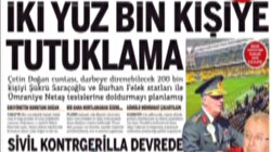 Mahkeme Balyozu 11 Ay Önce Sormuş