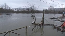 Barajlar Doldu
