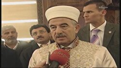 Diyanet’ten Kadınlara Çağrı