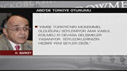 ABD’de Türkiye Oturumu