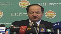 Barzani’den terör açıklaması