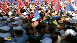 Başbakan Bingöl'de