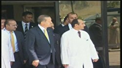Başbakan Erdoğan'ın Ziyareti