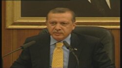 Başbakan Erdoğan Finlandiya'ya gitti
