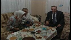 Erdoğan Yoksullara Müjde Verdi