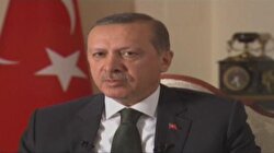 Başbakan Reuters'a konuştu