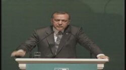 Başbakan TÜSİAD’da