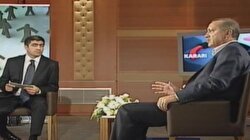 Başbakan TVNET'te