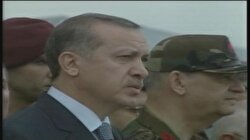 Şehitler uğurlanıyor