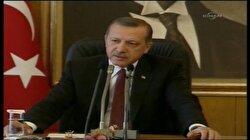 Başbakan ABD'ye Gitti