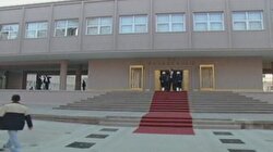 Başbakanlık'ta mini zirve