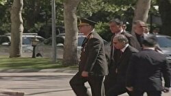 Erdoğan - Başbuğ görüşmesi