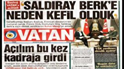 Başbuğ'un Demeci
