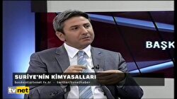 Başkent - Konuk: Ahmet Aydın