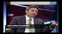 Başkent - Konuk: Ahmet Aydın