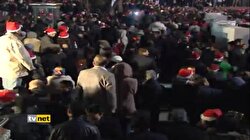 BAŞKENT'TE YILBAŞI