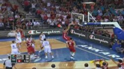 Dünya basketbol şampiyonası