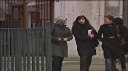 Başörtüsü Sorunu
