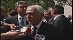 Başörtüsü meselesi