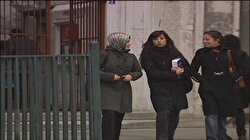 Başörtülüler Yakın Takipte